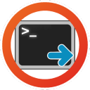 The Tectia SSH Terminal GUI icon